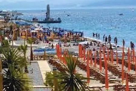 Camera Con Bagno In Centralissimo Attico Panoramico بيت ضيافة