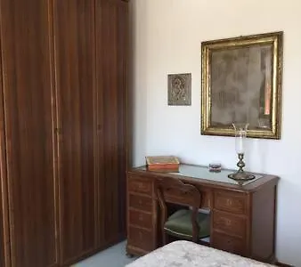 Camera Con Bagno In Centralissimo Attico Panoramico * ريجّو دي كالابريا